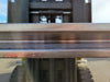 10 ft x 84 Degree Forming Die GD17