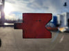 10 ft x 84 Degree Forming Die GD17