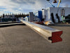 10 ft x 84 Degree Forming Die GD17