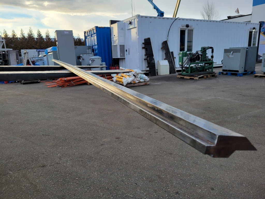 12 ft Hemming Die Punch HM-1