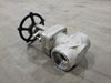 OMB 2" Class 800 Gate Valve API 602