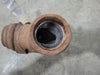 OMB 2" Class 800 Piston Check Valve API 602