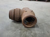 OMB 2" Class 800 Piston Check Valve API 602