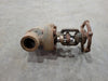 BONNEY FORGE 1" Class 800 Gate Valve B16.34