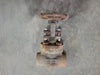 BONNEY FORGE 1" Class 800 Gate Valve B16.34
