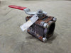 FLOWSERVE 2" CWP 1480 Ball Valve API 608