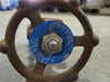 OMB 1/2" Class 800 Gate Valve API 602