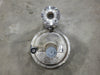 FISHER 1" Type Y692 Gas Blanketing Regulator System
