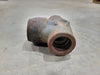 OMB 1" Class 800 Piston Check Valve B16.34