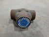 OMB 1" Class 800 Piston Check Valve B16.34