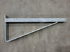 27" Cable Tray Bracket P2549