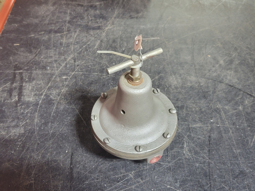 WATTS Pressure Regulator M215-2