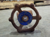OMB 3/4" Class 800 Gate Valve API 602