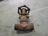 OMB 1/2" Class 800 Gate Valve B16.34