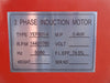 XINHE 2 Ton Electric Chain Hoist & Motorized Trolley