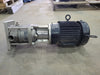 GRUNDFOS 13.2 gpm Vertical Multistage Centrifugal Pump w/ 1.5 hp Motor