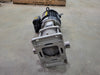 GRUNDFOS 13.2 gpm Vertical Multistage Centrifugal Pump w/ 1.5 hp Motor