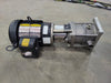 GRUNDFOS 13.2 gpm Vertical Multistage Centrifugal Pump w/ 1.5 hp Motor