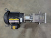 GRUNDFOS 13.2 gpm Vertical Multistage Centrifugal Pump w/ 1.5 hp Motor