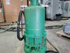 PENTAIR-HYDROMATIC Submersible Solids Handling Pump S4LRC4000M5-2 40HP 575V 3-Ph