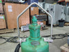 PENTAIR-HYDROMATIC Submersible Solids Handling Pump S4LRC4000M5-2 40HP 575V 3-Ph