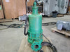 PENTAIR-HYDROMATIC Submersible Solids Handling Pump S4LRC4000M5-2 40HP 575V 3-Ph