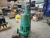 PENTAIR-HYDROMATIC Submersible Solids Handling Pump S4LRC4000M5-2 40HP 575V 3-Ph