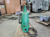 PENTAIR-HYDROMATIC Submersible Solids Handling Pump S4LRC4000M5-2 40HP 575V 3-Ph
