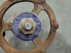 BONNEY FORGE 1" Class 800 Gate Valve B16.34