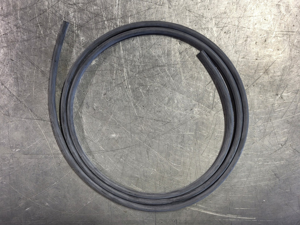 1/4" Rubber Gasket 3.5'-6'