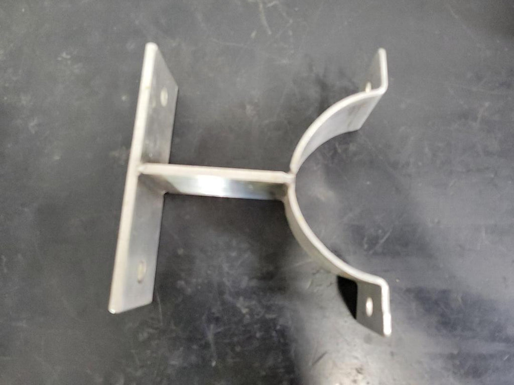 Single Pipe Saddle