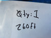 BELDEN-G Instrumentation Cable 16 AWG 20-Conductors 600V
