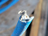 BELDEN-G Multi-Pair Cable Blue Hose 20AWG 1 Pair 300V