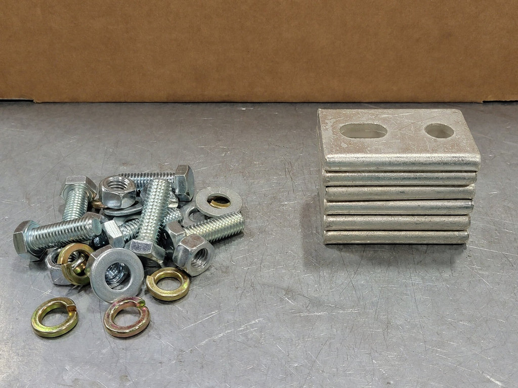Fuse Adapter Kit