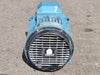 ABB 3 hp, 240/480 volts, 2870 rpm Electric Motor M2AA090L