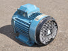 ABB 3 hp, 240/480 volts, 2870 rpm Electric Motor M2AA090L