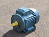 ABB 3 hp, 240/480 volts, 2870 rpm Electric Motor M2AA090L