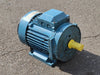 ABB 3 hp, 240/480 volts, 2870 rpm Electric Motor M2AA090L