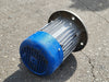 MOTORI ELETTRICI 1.5 hp, 60/104 volts, 2830 rpm Electric Motor 80B/2