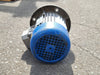 MOTORI ELETTRICI 1.5 hp, 60/104 volts, 2830 rpm Electric Motor 80B/2