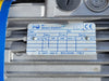MOTORI ELETTRICI 1.5 hp, 60/104 volts, 2830 rpm Electric Motor 80B/2