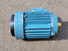 ABB 0.5 hp, 220/440 volts, 2700 rpm Electric Motor MU63BB11F75-2