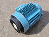 ABB 0.5 hp, 220/440 volts, 2700 rpm Electric Motor MU63BB11F75-2