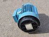 ABB 0.5 hp, 220/440 volts, 2700 rpm Electric Motor MU63BB11F75-2