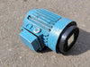 ABB 0.5 hp, 220/440 volts, 2700 rpm Electric Motor MU63BB11F75-2