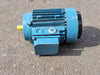 ABB 0.5 hp, 220/440 volts, 2700 rpm Electric Motor MU63BB11F75-2