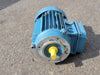 ABB 0.5 hp, 220/440 volts, 2700 rpm Electric Motor MU63BB11F75-2