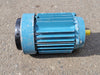 ABB 0.5 hp, 220/440 volts, 2700 rpm Electric Motor MU63BB11F75-2