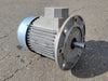 TB MOTOR 1.5 hp, 60/104 volts, 2830 rpm Electric Motor TV80B