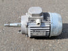 TB MOTOR 0.33 hp, 230/480 volts, 880 rpm Electric Motor TV71B